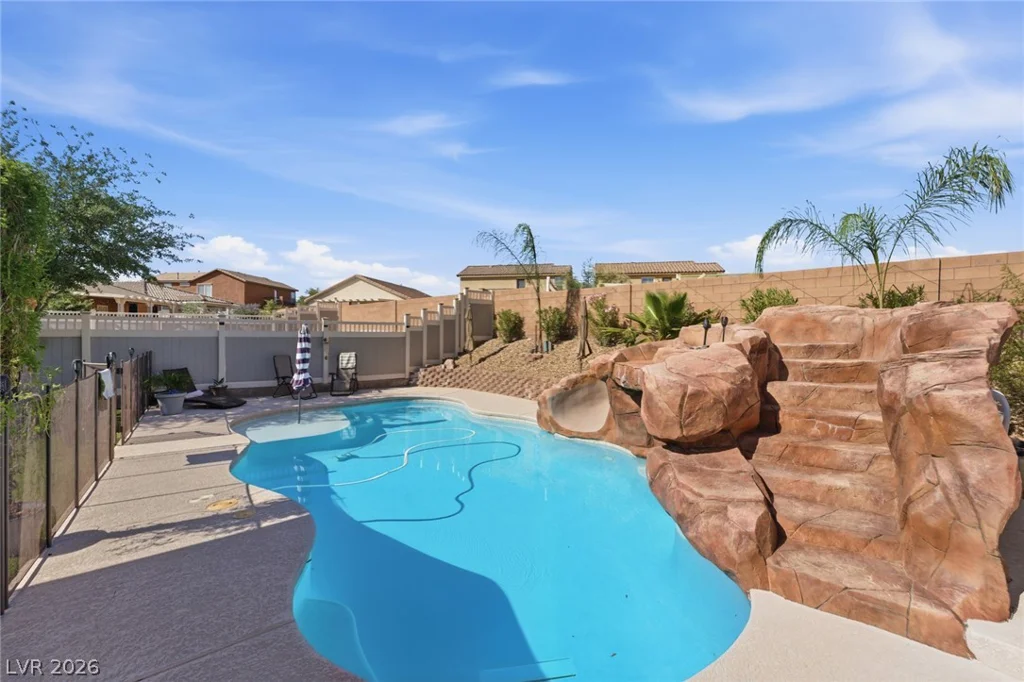 929 Aspen Cliff, Henderson, NV 89011