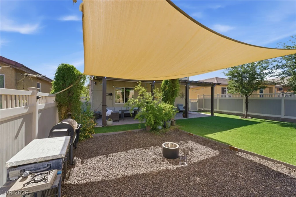 929 Aspen Cliff, Henderson, NV 89011