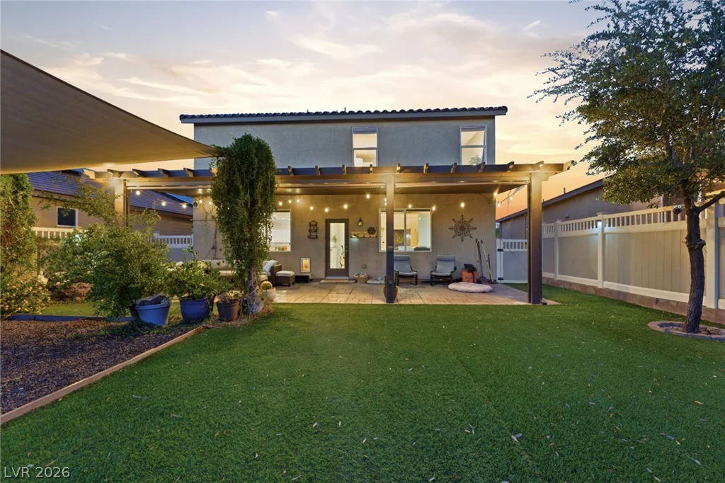 929 Aspen Cliff, Henderson, NV 89011