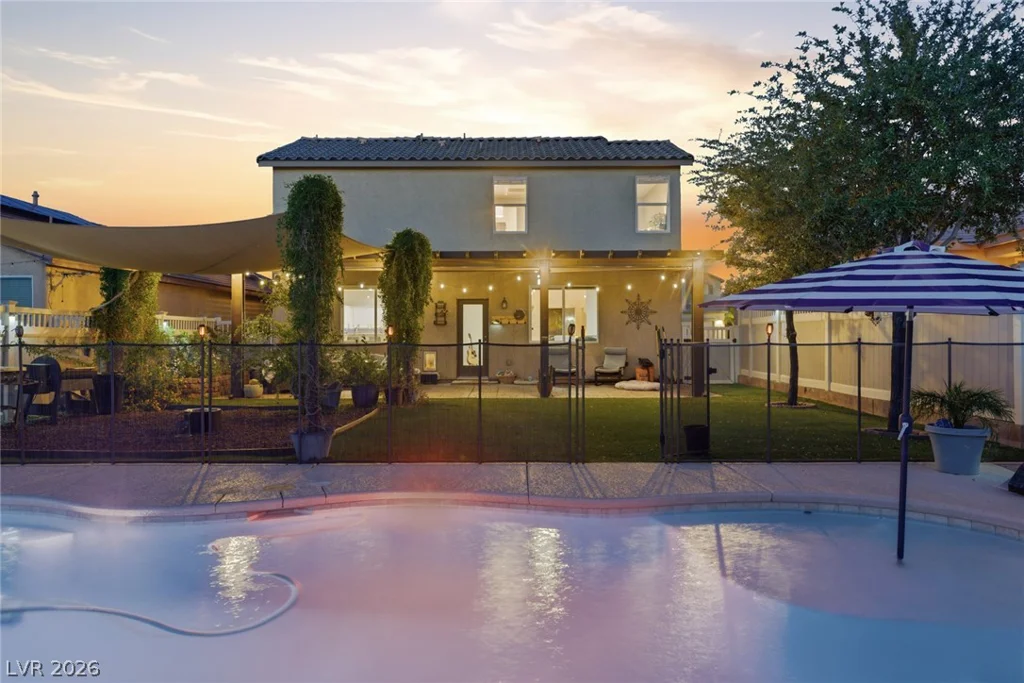 929 Aspen Cliff, Henderson, NV 89011