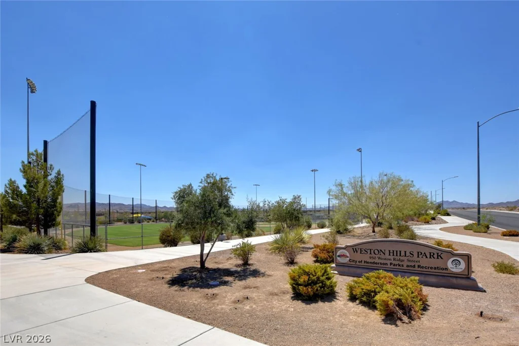 929 Aspen Cliff, Henderson, NV 89011