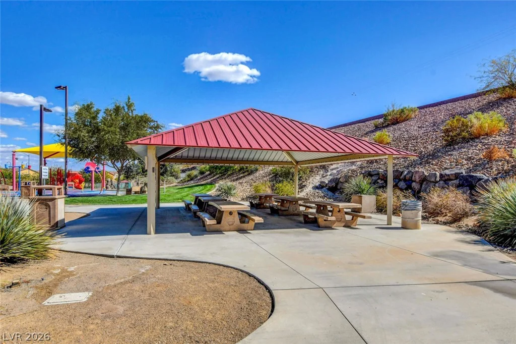 929 Aspen Cliff, Henderson, NV 89011