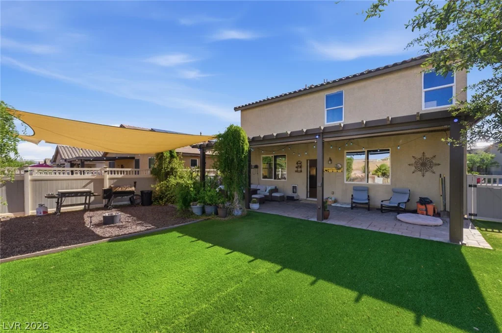 929 Aspen Cliff, Henderson, NV 89011