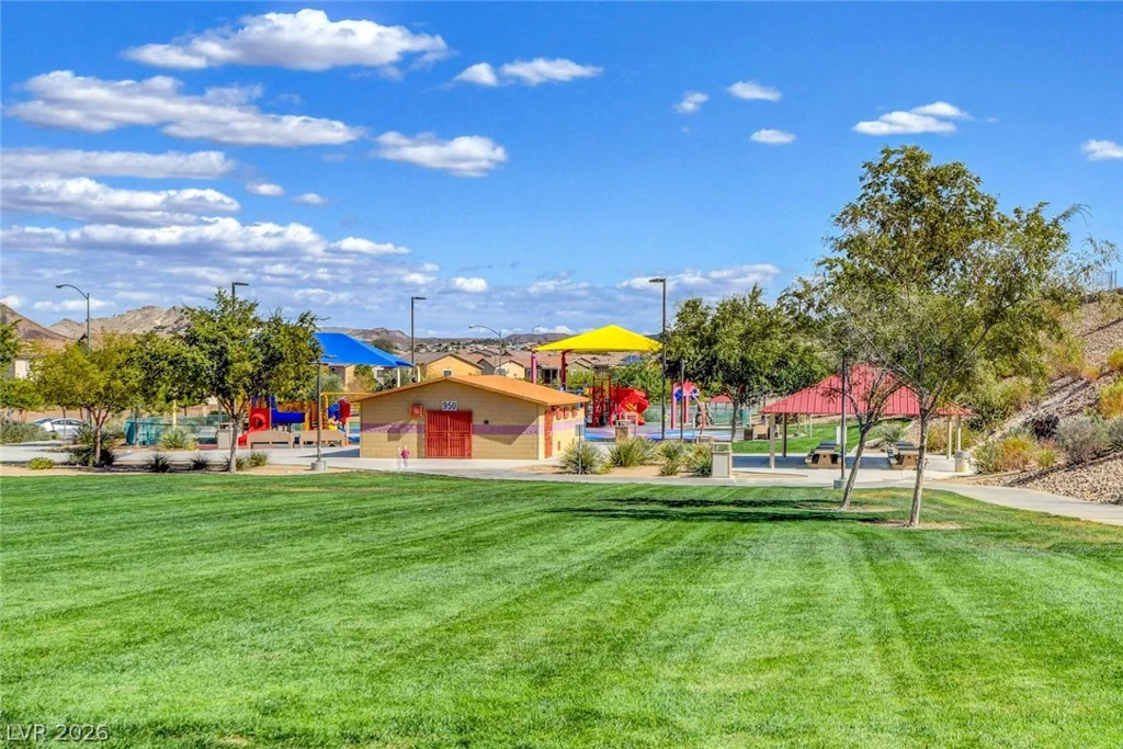 929 Aspen Cliff, Henderson, NV 89011