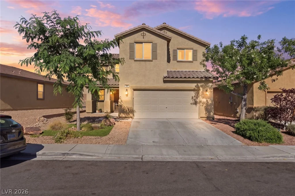 929 Aspen Cliff, Henderson, NV 89011