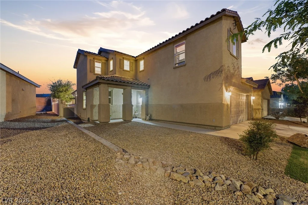 929 Aspen Cliff, Henderson, NV 89011