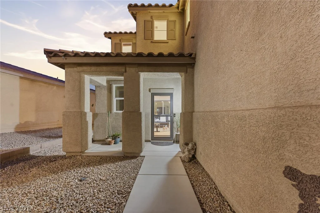 929 Aspen Cliff, Henderson, NV 89011