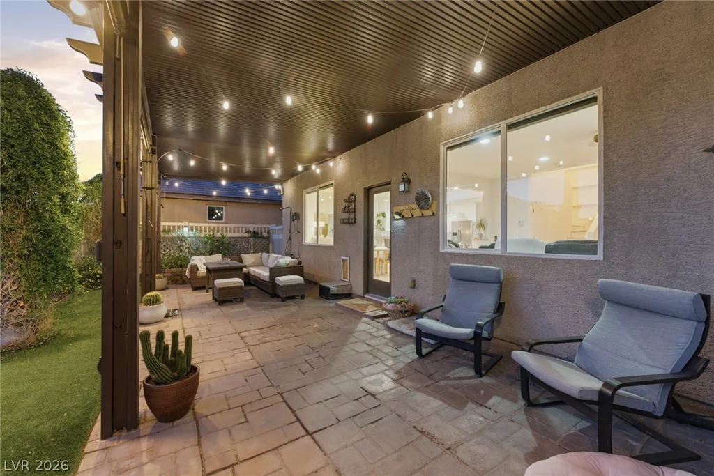 929 Aspen Cliff, Henderson, NV 89011