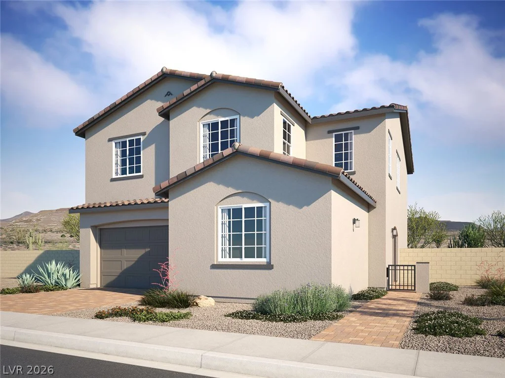 61 Rubato, Henderson, NV 89015