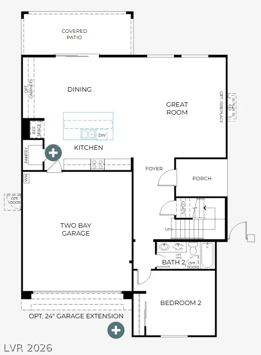 61 Rubato, Henderson, NV 89015