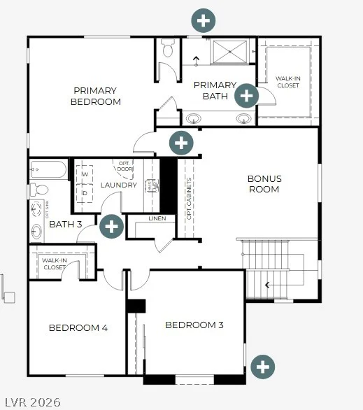 61 Rubato, Henderson, NV 89015