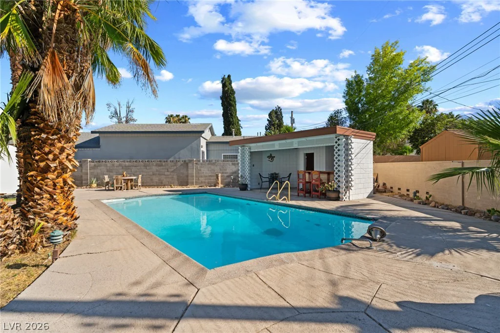 1212 Westlund, Las Vegas, NV 89102