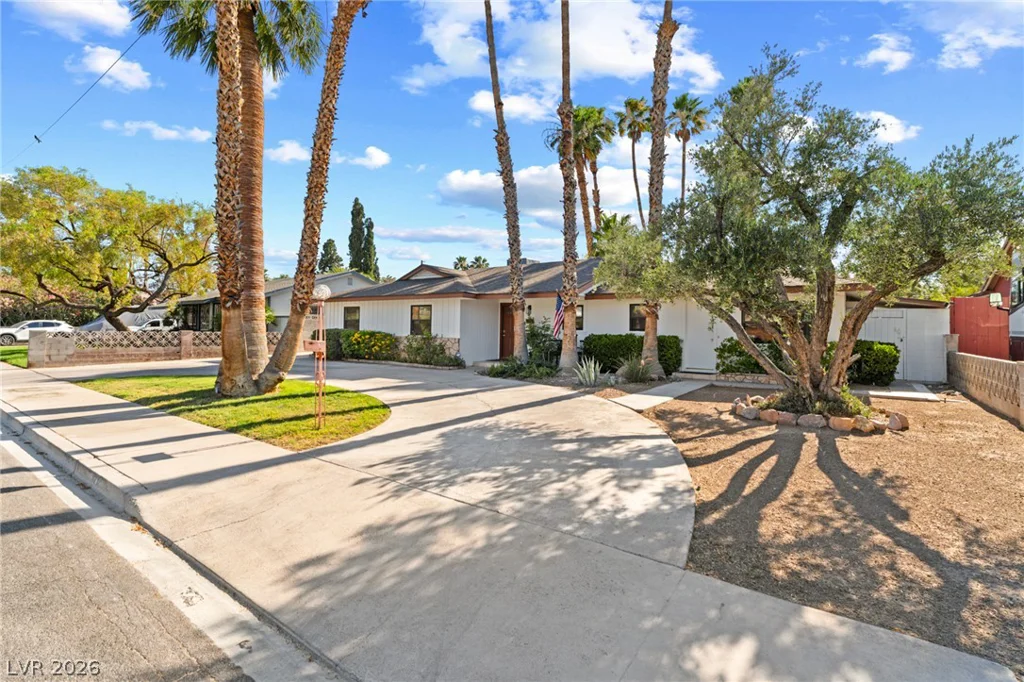 1212 Westlund, Las Vegas, NV 89102