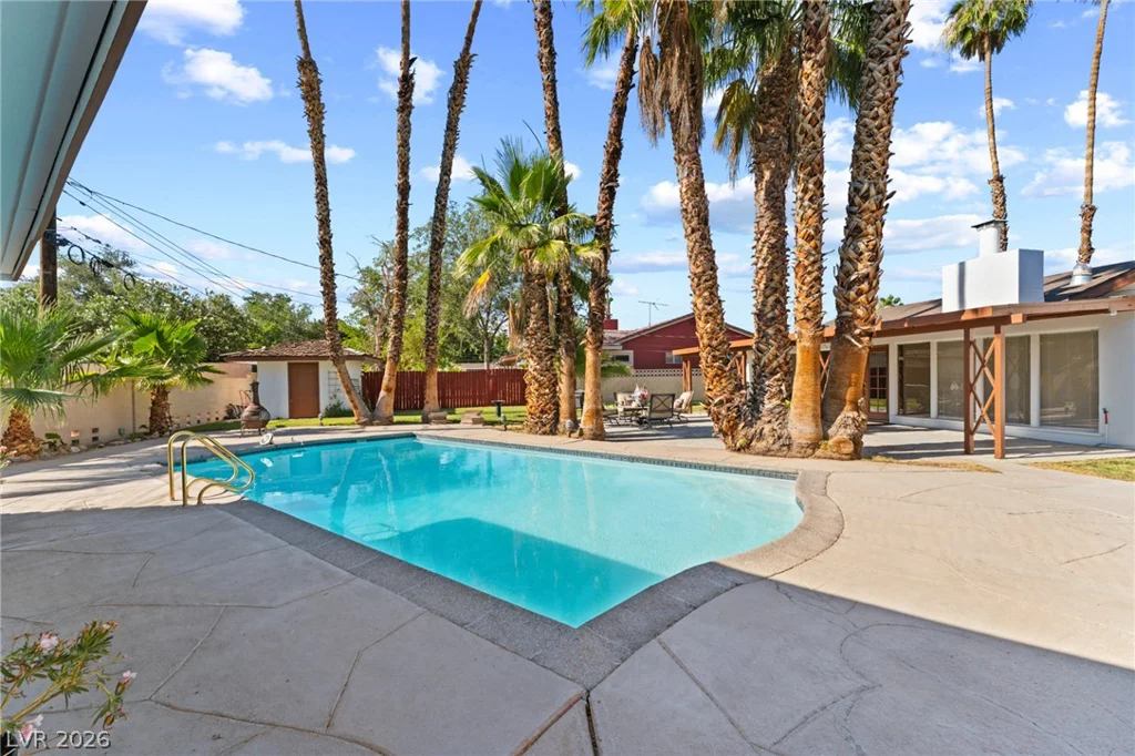 1212 Westlund, Las Vegas, NV 89102