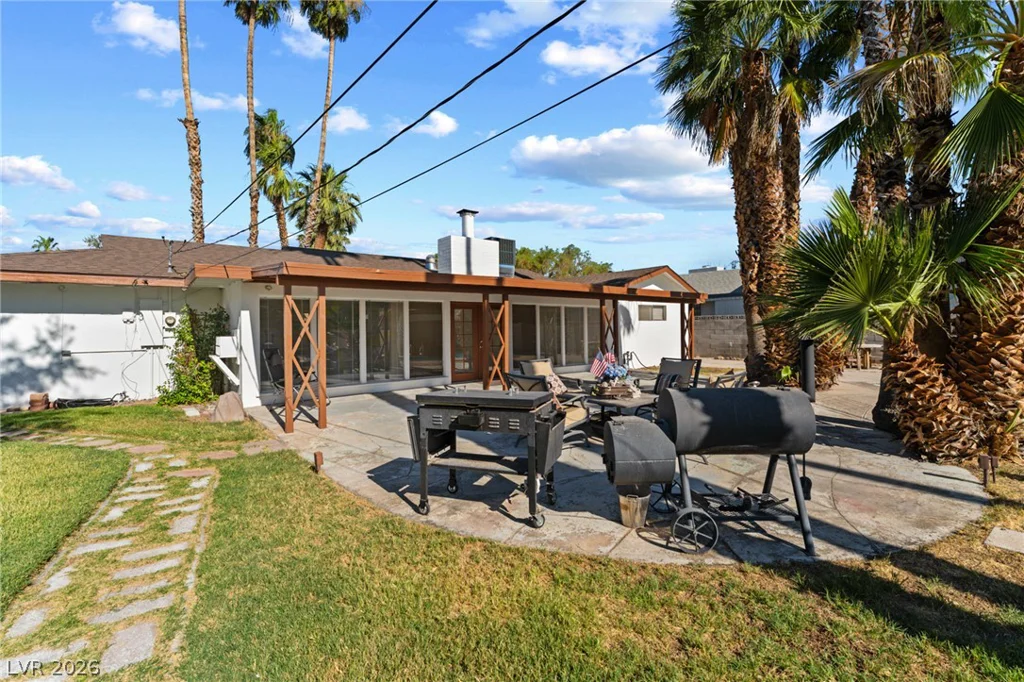 1212 Westlund, Las Vegas, NV 89102