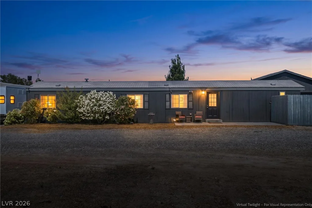 641 Woodchips, Pahrump, NV 89048