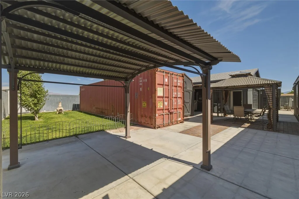 641 Woodchips, Pahrump, NV 89048