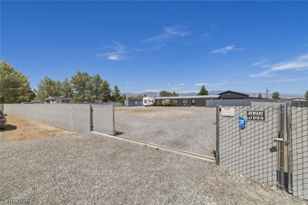 641 Woodchips, Pahrump, NV 89048