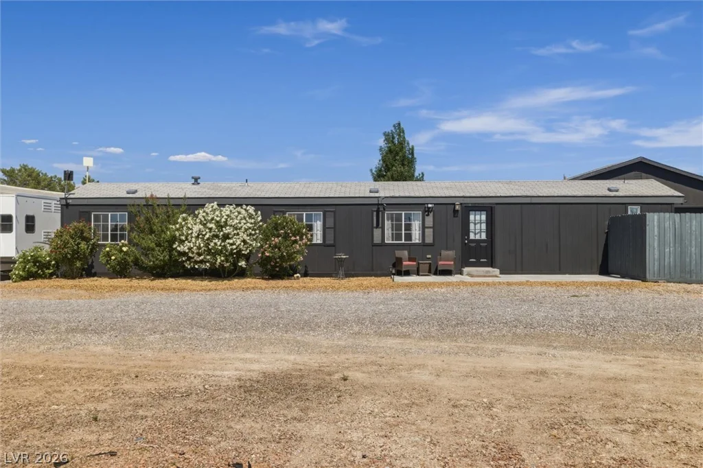 641 Woodchips, Pahrump, NV 89048