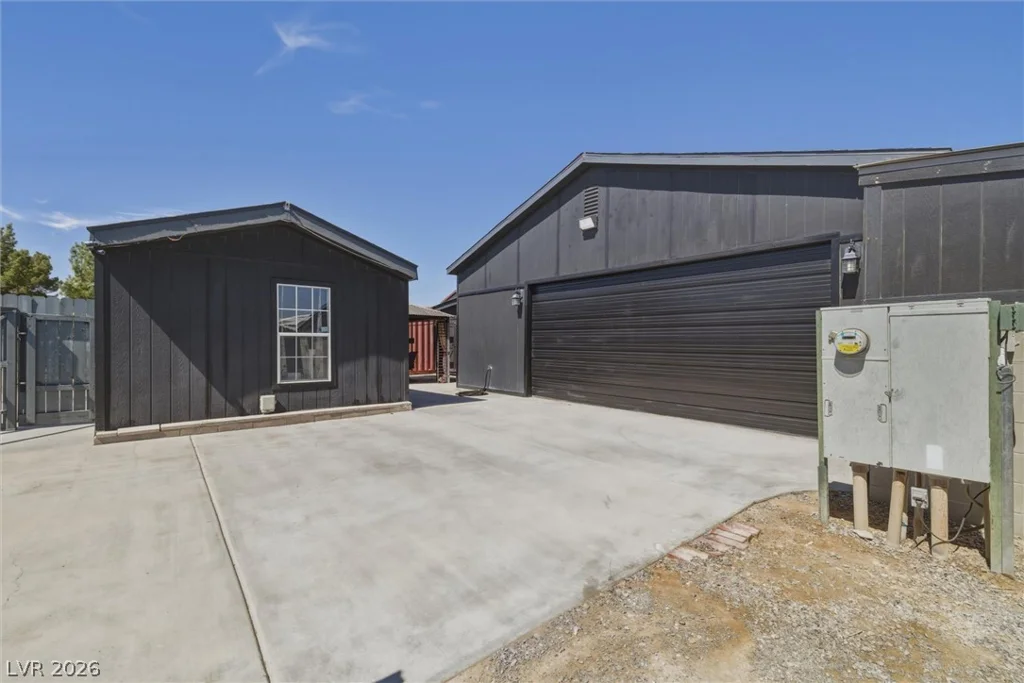 641 Woodchips, Pahrump, NV 89048