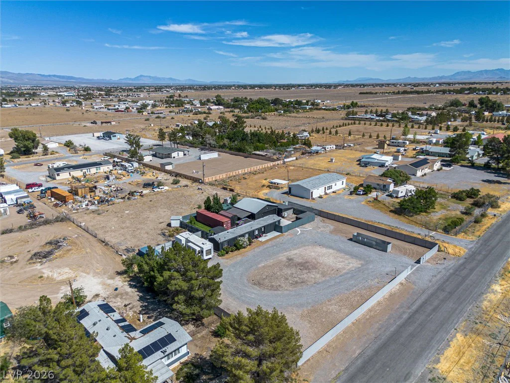 641 Woodchips, Pahrump, NV 89048