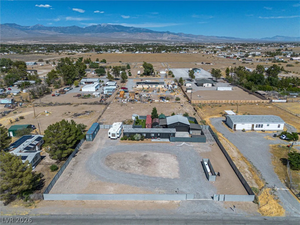641 Woodchips, Pahrump, NV 89048
