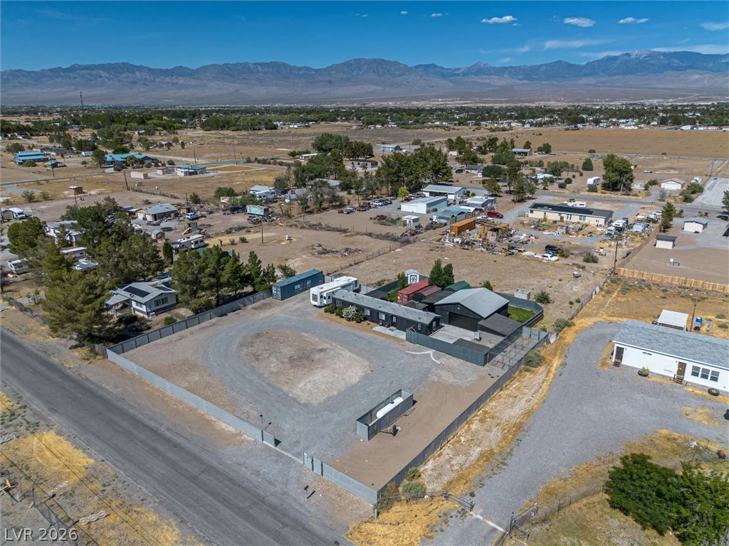 641 Woodchips, Pahrump, NV 89048