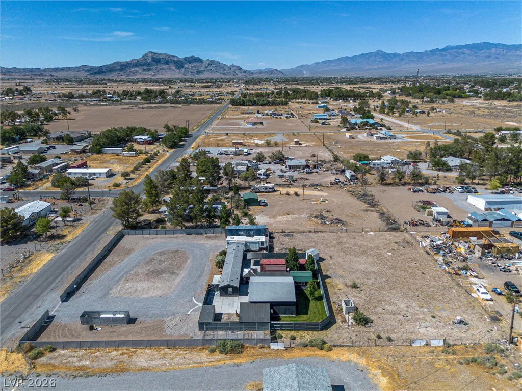 641 Woodchips, Pahrump, NV 89048