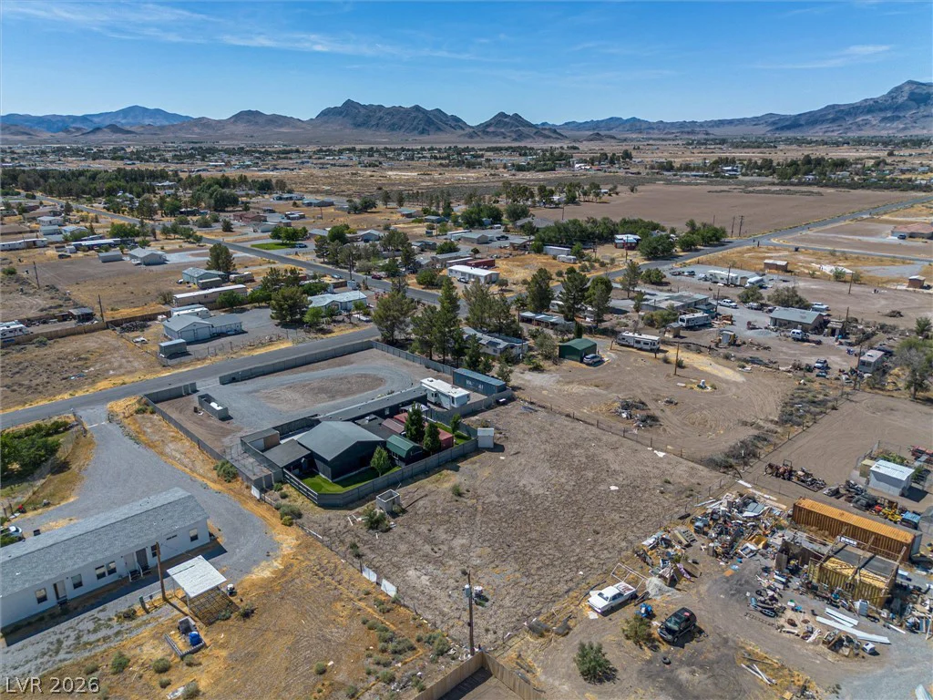 641 Woodchips, Pahrump, NV 89048