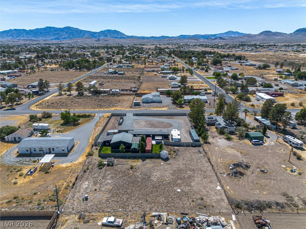 641 Woodchips, Pahrump, NV 89048