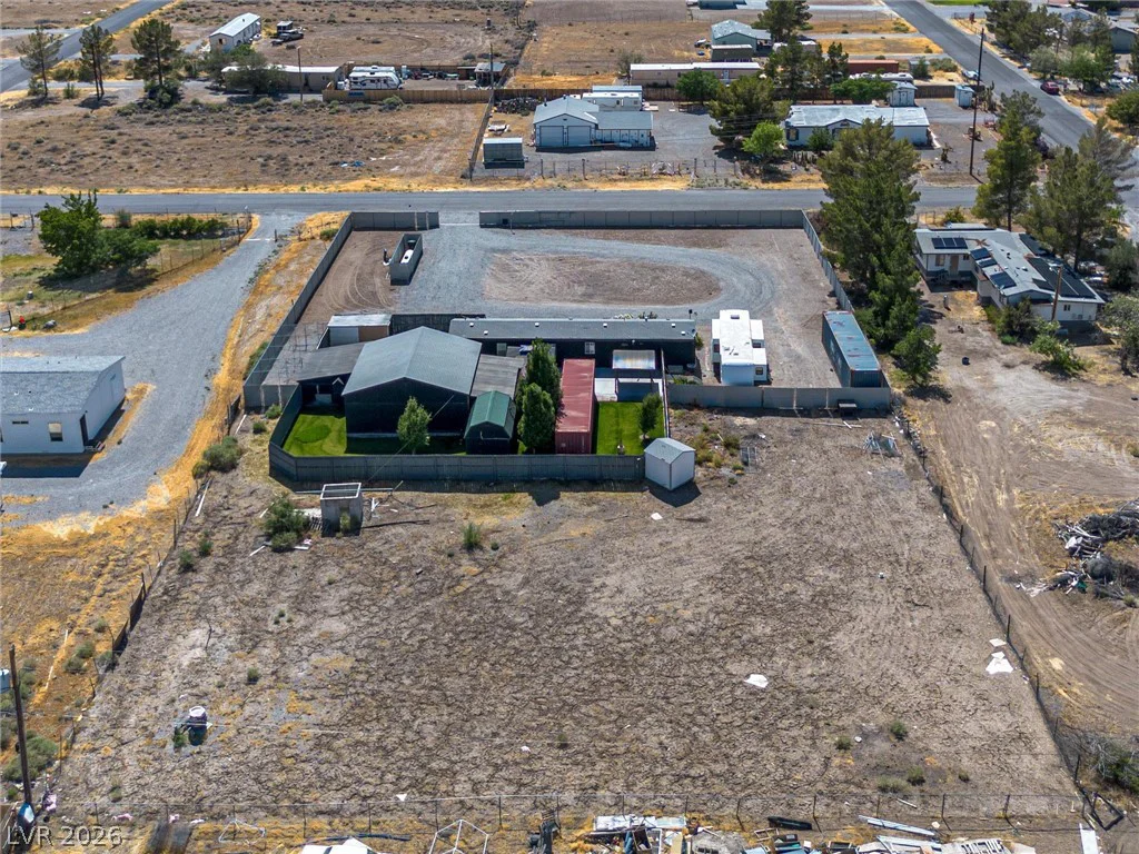 641 Woodchips, Pahrump, NV 89048