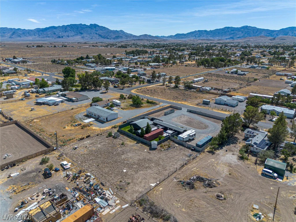 641 Woodchips, Pahrump, NV 89048