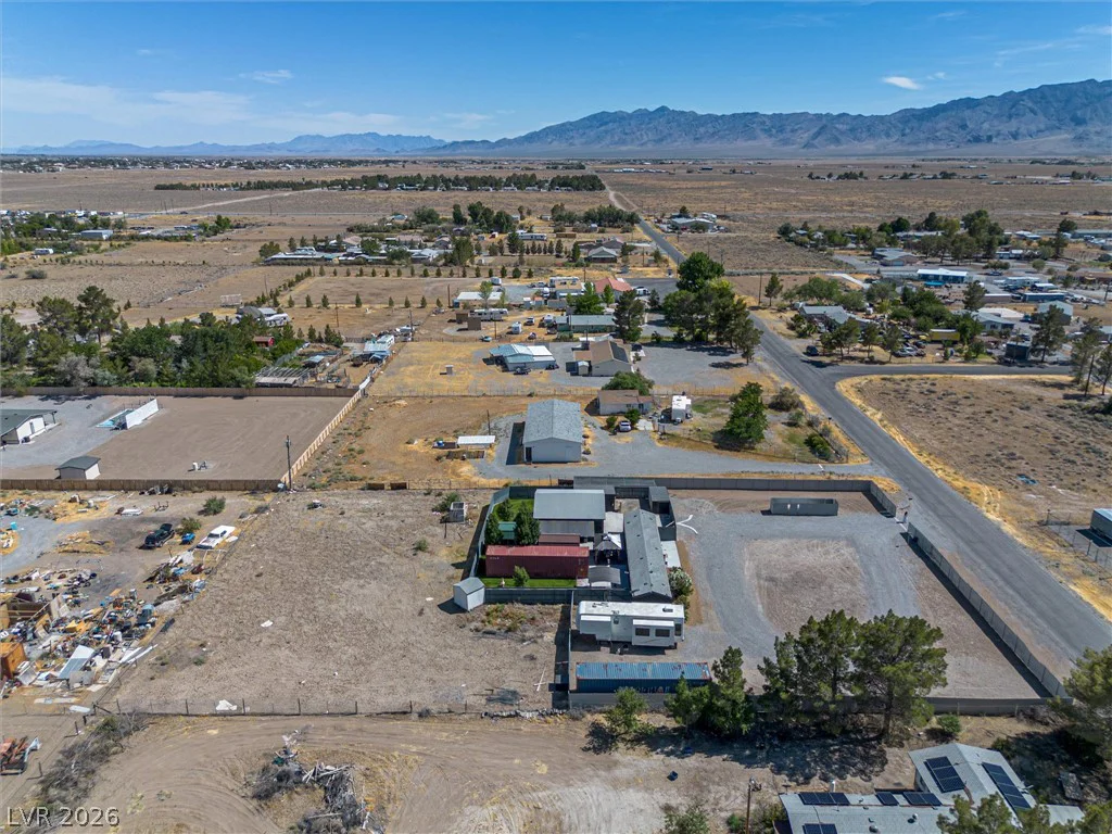 641 Woodchips, Pahrump, NV 89048
