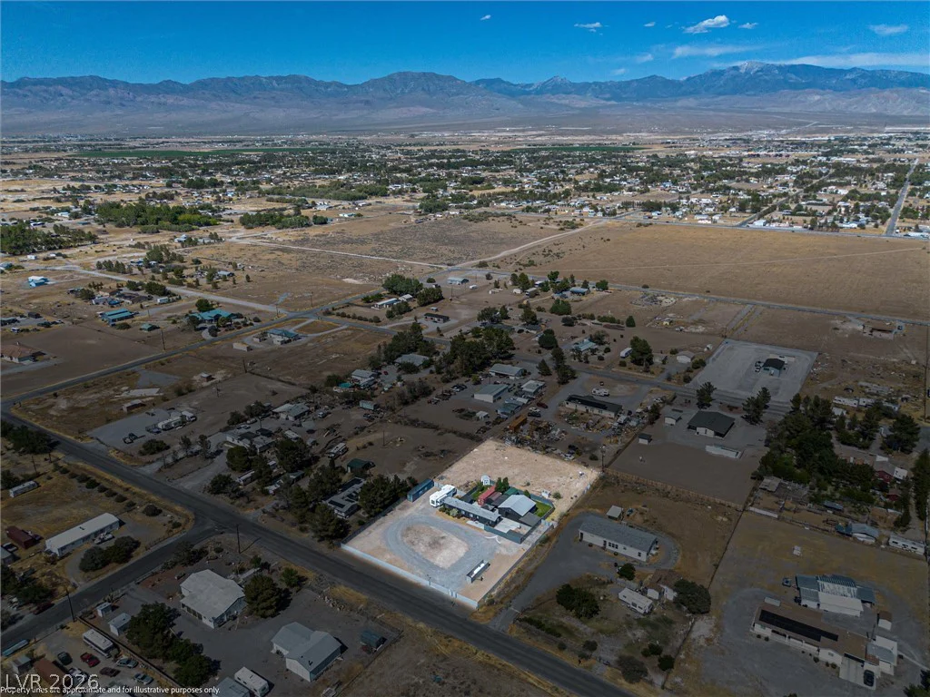 641 Woodchips, Pahrump, NV 89048