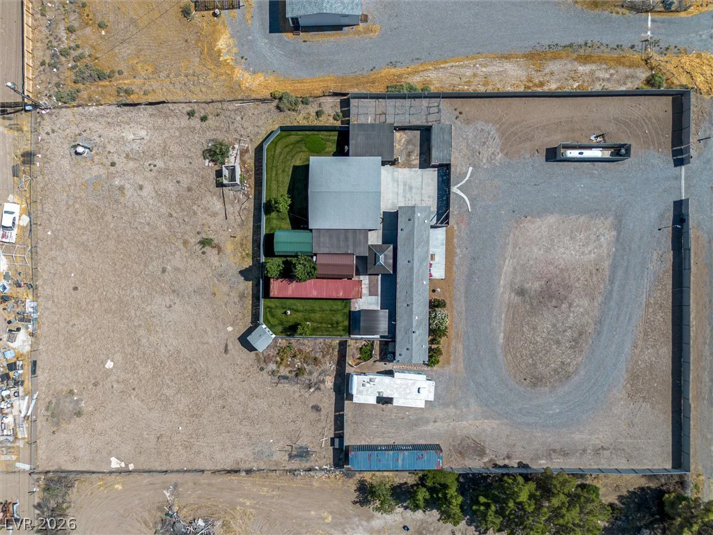 641 Woodchips, Pahrump, NV 89048