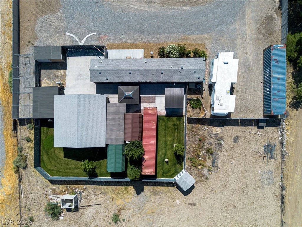 641 Woodchips, Pahrump, NV 89048