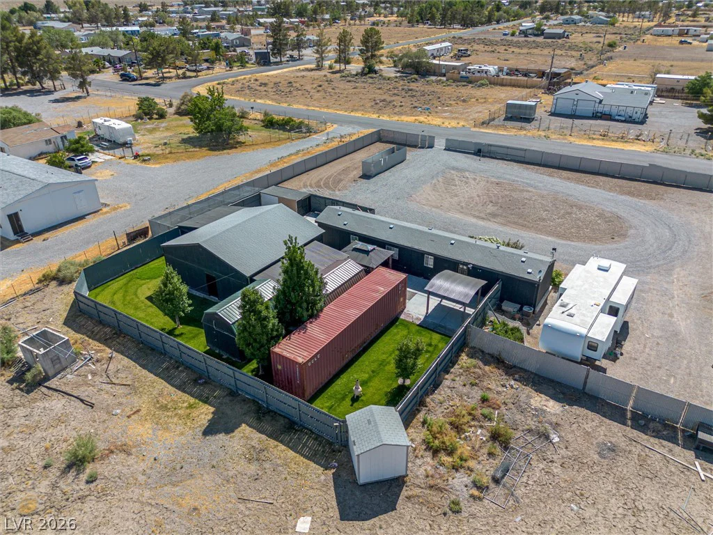 641 Woodchips, Pahrump, NV 89048
