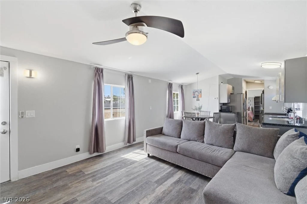 641 Woodchips, Pahrump, NV 89048