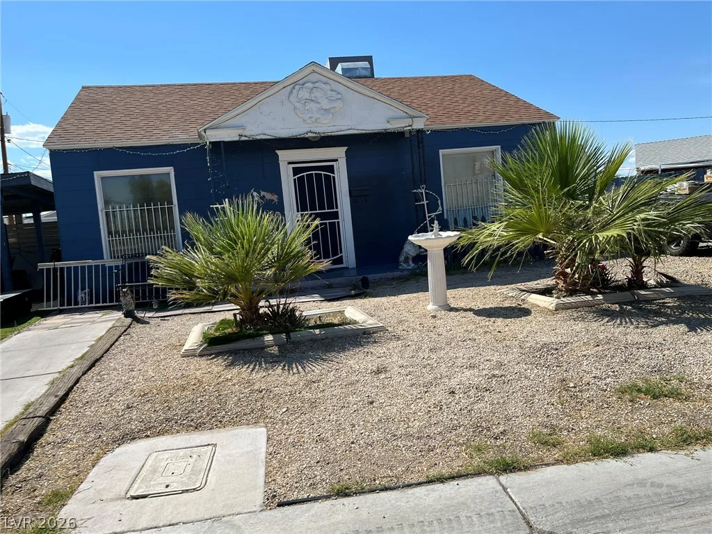 609 TIFFANY, Las Vegas, NV 89101