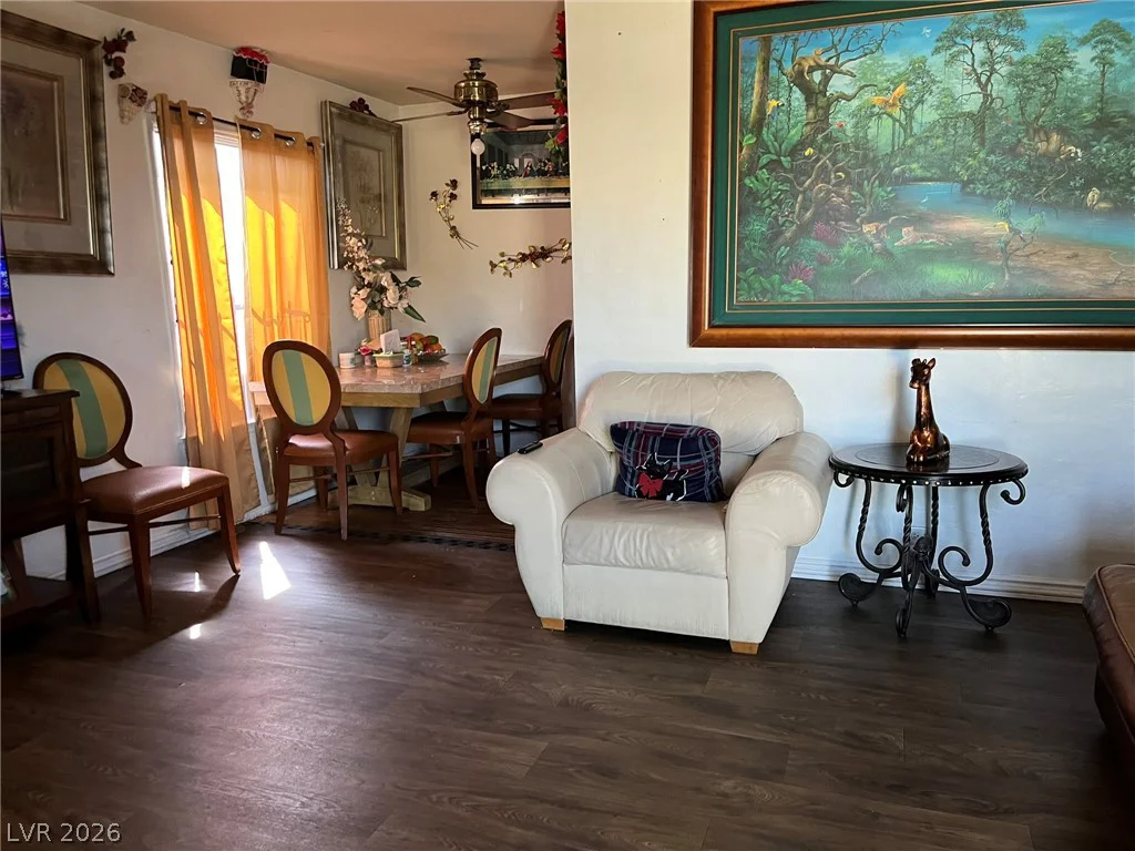 609 TIFFANY, Las Vegas, NV 89101