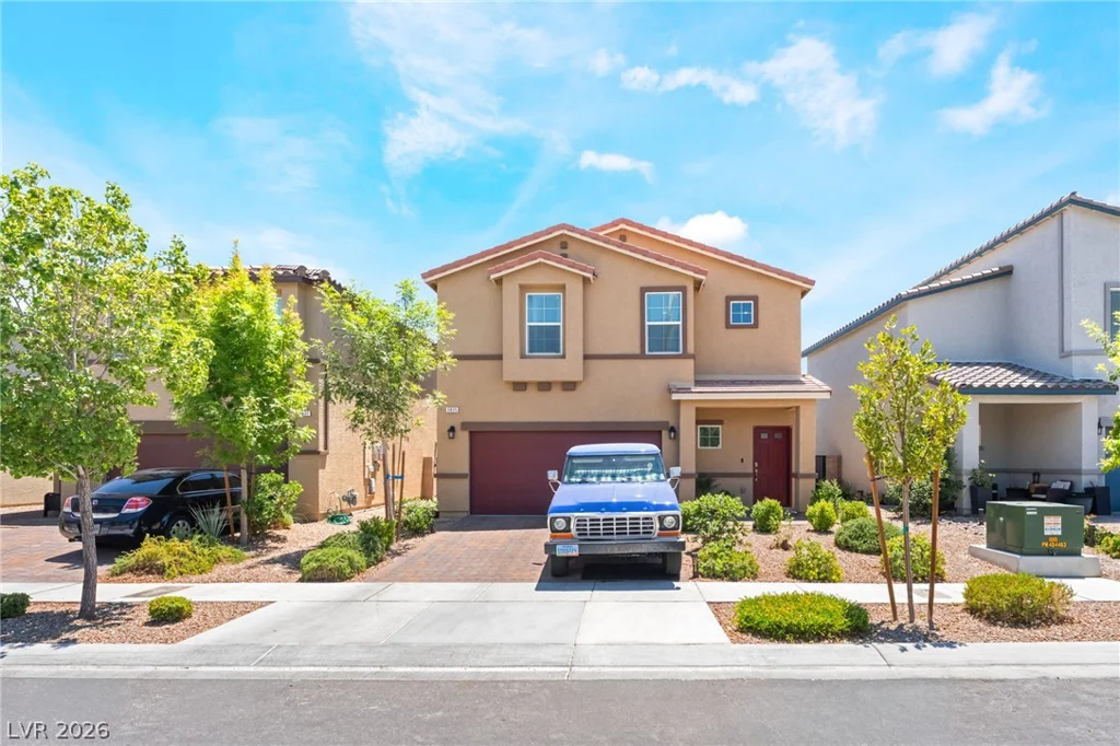 3835 Antilia, North Las Vegas, NV 89084