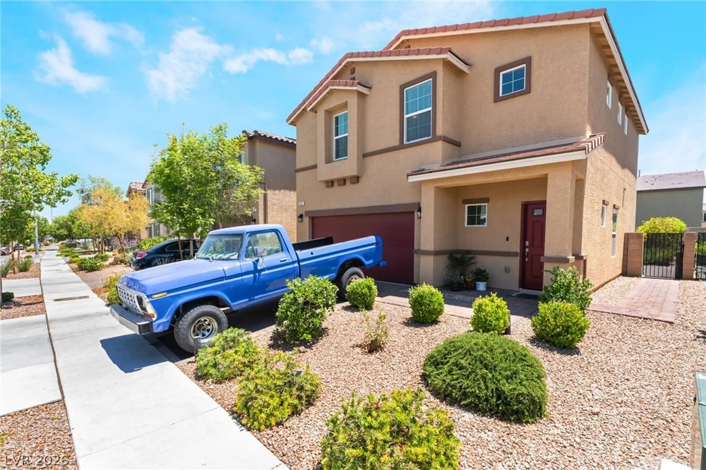 3835 Antilia, North Las Vegas, NV 89084