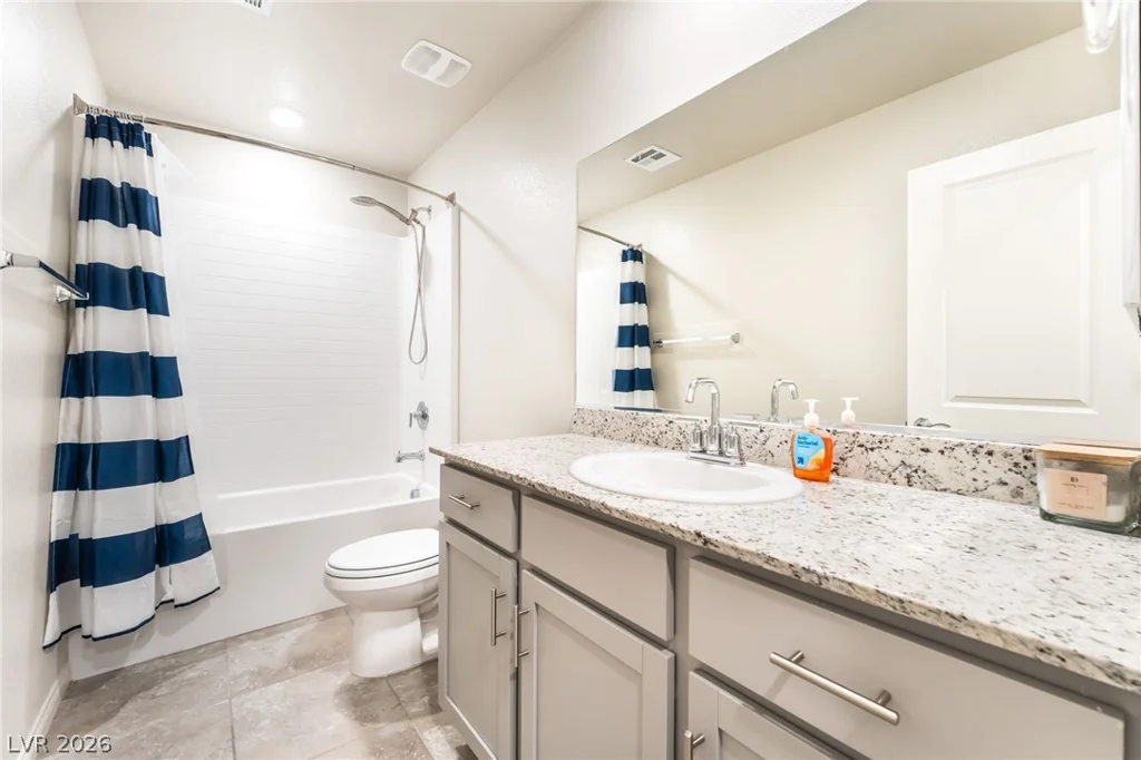 3835 Antilia, North Las Vegas, NV 89084