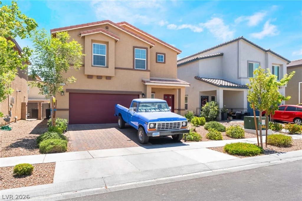 3835 Antilia, North Las Vegas, NV 89084