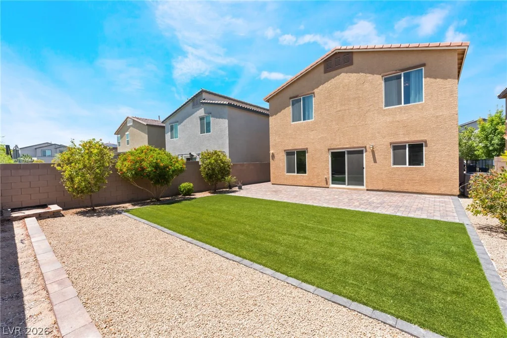 3835 Antilia, North Las Vegas, NV 89084