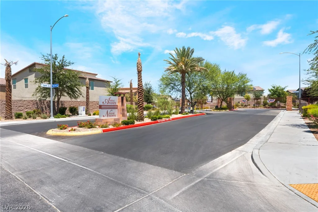 3835 Antilia, North Las Vegas, NV 89084