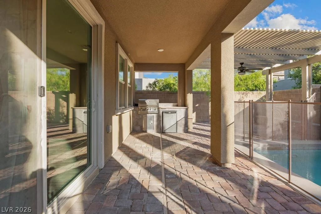 909 Riverlawn, Las Vegas, NV 89138