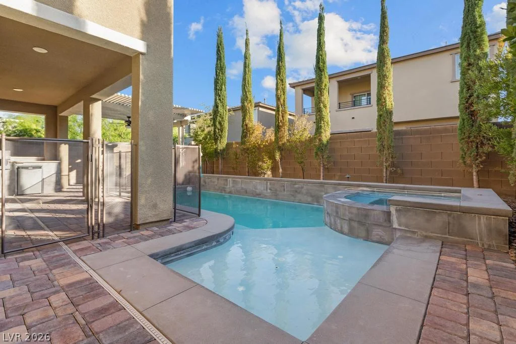 909 Riverlawn, Las Vegas, NV 89138