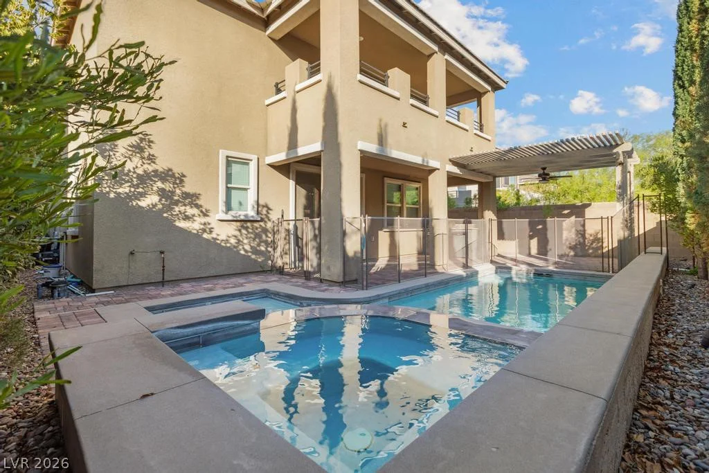 909 Riverlawn, Las Vegas, NV 89138