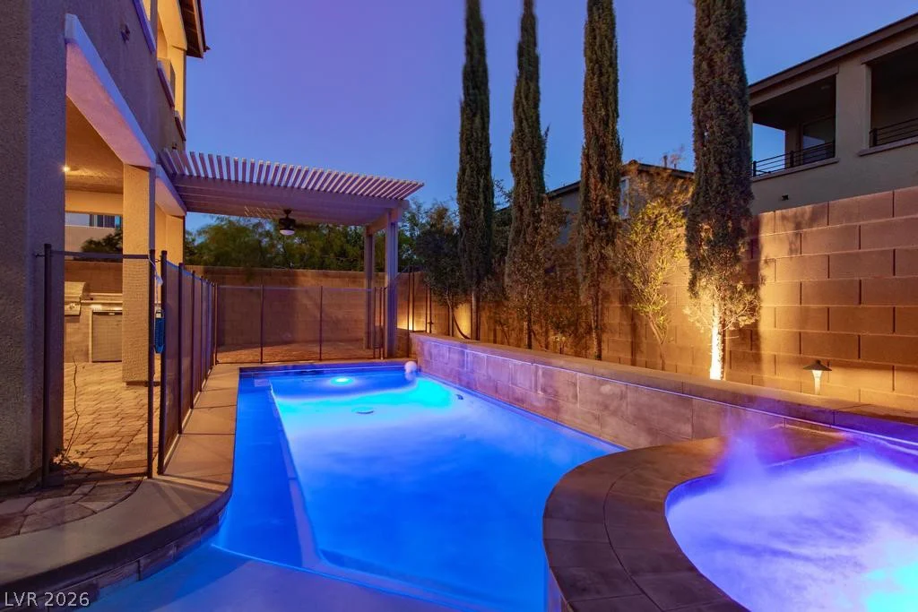 909 Riverlawn, Las Vegas, NV 89138